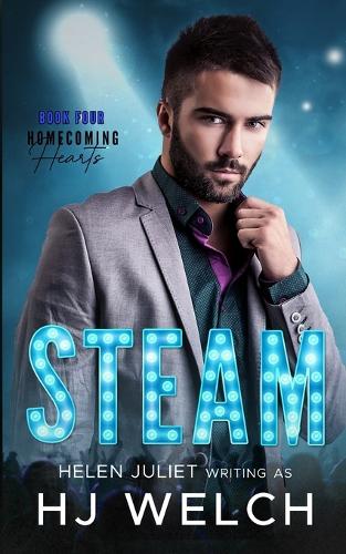 Steam - Homecoming Hearts 4 (Paperback)