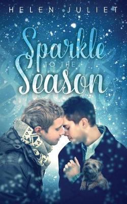 Sparkle to the Season (Paperback)