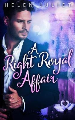 A Right Royal Affair (Paperback)