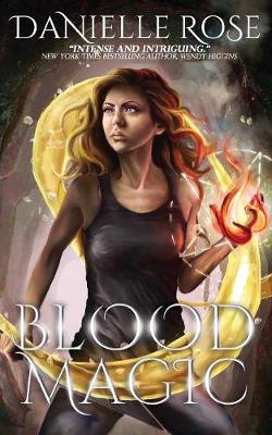 Blood Magic - Blood Books 2 (Paperback)