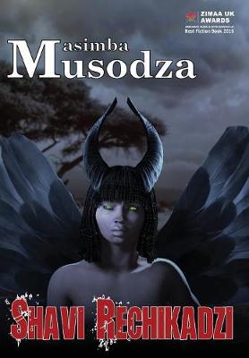 Shavi Rechikadzi (Hardback)