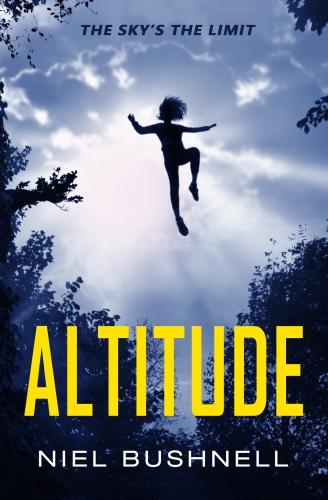Altitude (Paperback)