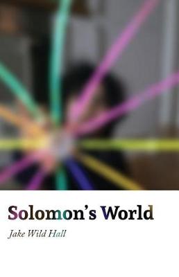 Solomon's World (Paperback)