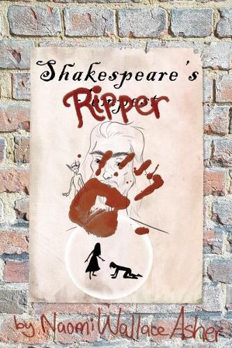 Shakespeare's Ripper (Paperback)
