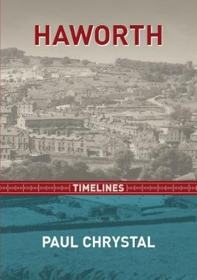 Haworth Timelines (Paperback)