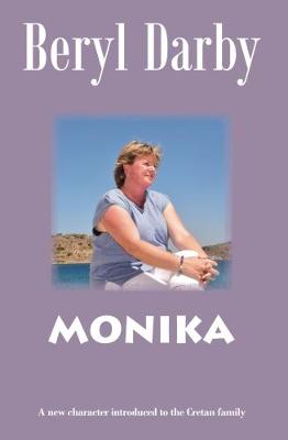 Monika - Cretan Family Saga 20 (Paperback)