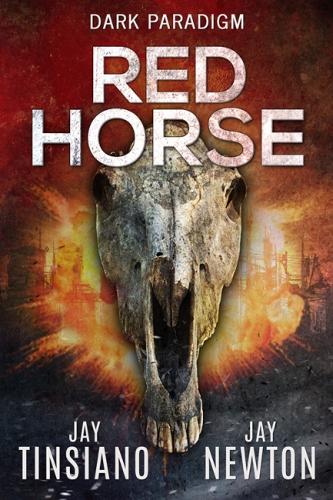 Red Horse - Dark Paradigm 2 (Paperback)