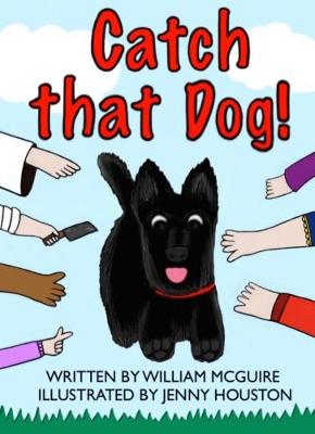 Catch That Dog (Paperback)