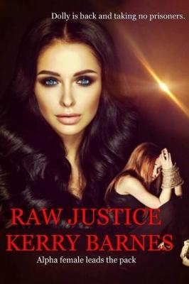 Raw Justice (Paperback)