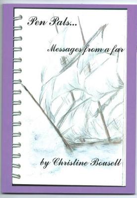 Pen Pals...Messages Fro a Far (Paperback)