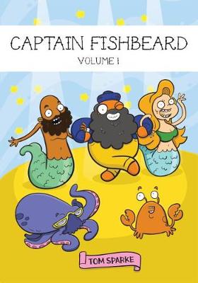 Captain Fishbeard - Volume 1 (Paperback)