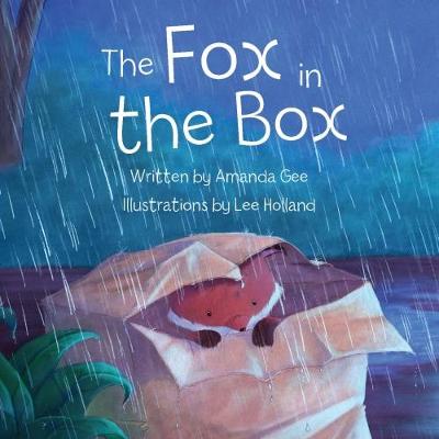 The Fox in the Box (Paperback)