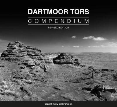 Dartmoor Tors Compendium 2018 (Paperback)