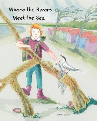 Where The Rivers Meet the Sea (Paperback)
