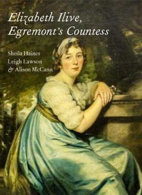 Elizabeth Ilive, Egremont's Countess (Paperback)