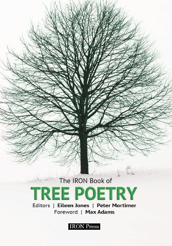 The IRON Book of Tree Poetry (Paperback)