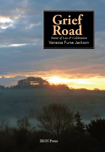 Grief Road (Paperback)