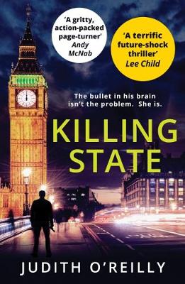 Killing State - A Michael North Thriller 1 (Paperback)