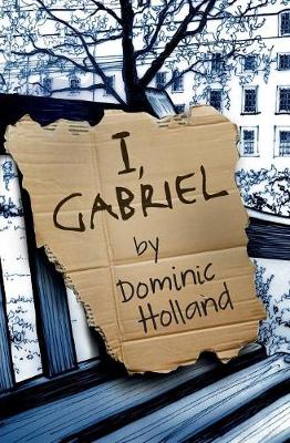 I, Gabriel (Paperback)