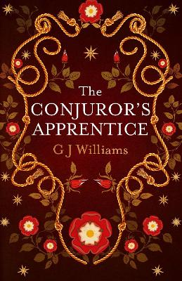 The Conjuror's Apprentice (Paperback)