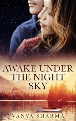Awake Under the Night Sky (Paperback)
