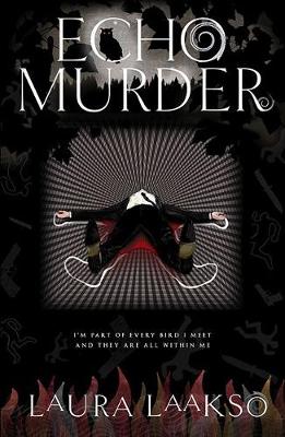 Echo Murder - Wilde Investigations 2 (Paperback)