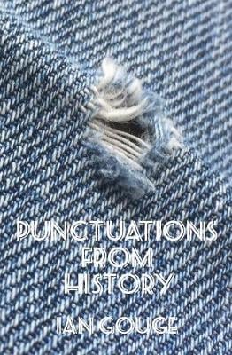 Punctuations from History (Paperback)