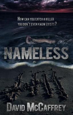 Nameless 2017: The Hellbound Anthology - The Hellbound Anthology 3 (Paperback)