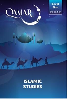 Qamar Islamic Studies Level 1 - Islamic Studies 1 (Hardback)