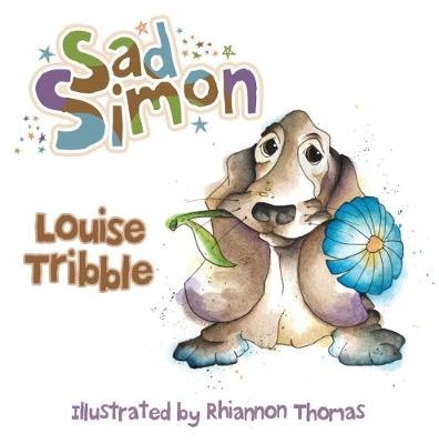 Sad Simon - Mindful Millie and Friends 2 (Paperback)