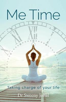 Me Time: Taking Charge of Your Life (Paperback)