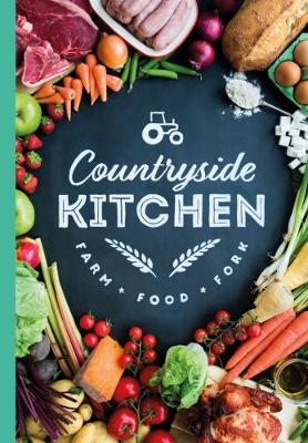 Countryside Kitchen (Hardback)