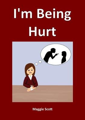 I'm I'm Being Hurt: PSHE teacher book (Paperback)