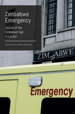 Zimbabwe Emergency (Paperback)