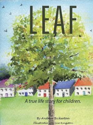 LEAF (Paperback)