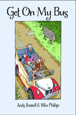 Get on My Bus (Paperback)