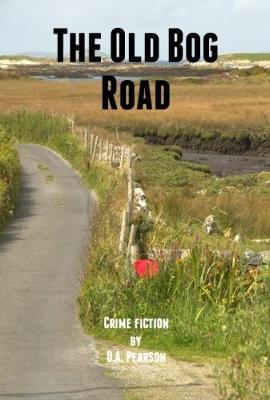 The The Old Bog Road (Paperback)