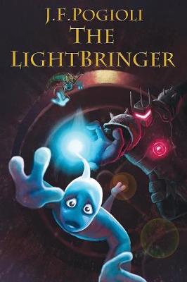 The Lightbringer (Paperback)