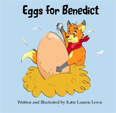 Eggs for Benedict (Paperback)