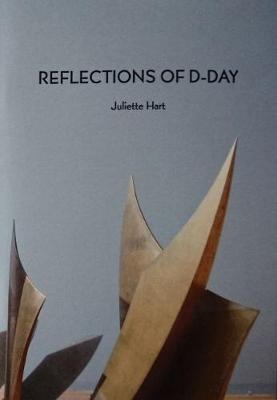 Reflections of D-Day (Paperback)
