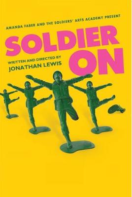 Soldier On (Paperback)