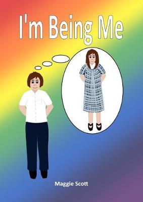 I'm I'm Being Me: Teacher Book (Paperback)