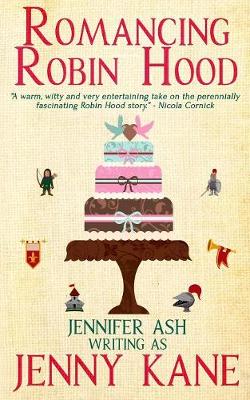Romancing Robin Hood (Paperback)