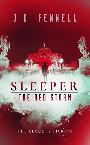 Sleeper: The Red Storm (Paperback)
