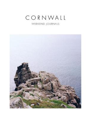 Cornwall: Weekend Journals (Paperback)