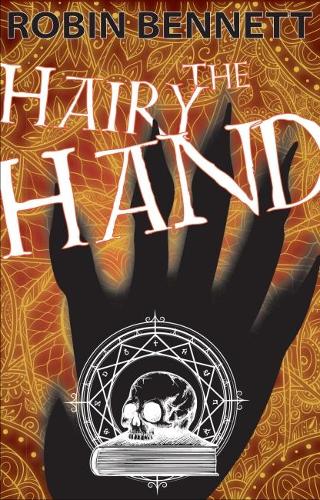 The Hairy Hand (Hardback)