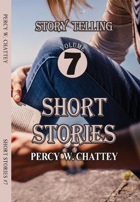 Story Telling Seven - Story Telling 7 (Paperback)