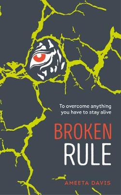 Broken Rule - River Rule 2 (Paperback)