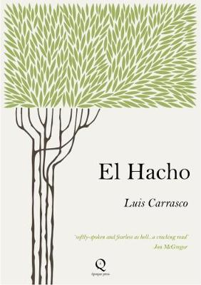 El Hacho (Paperback)