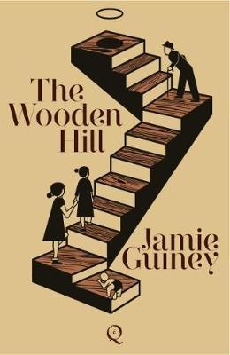 The Wooden Hill (Paperback)